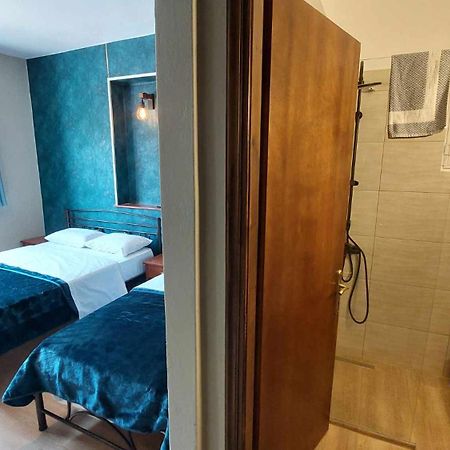 Zákas Ziakas Rooms المظهر الخارجي الصورة