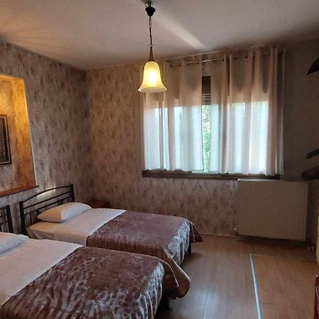 Zákas Ziakas Rooms المظهر الخارجي الصورة