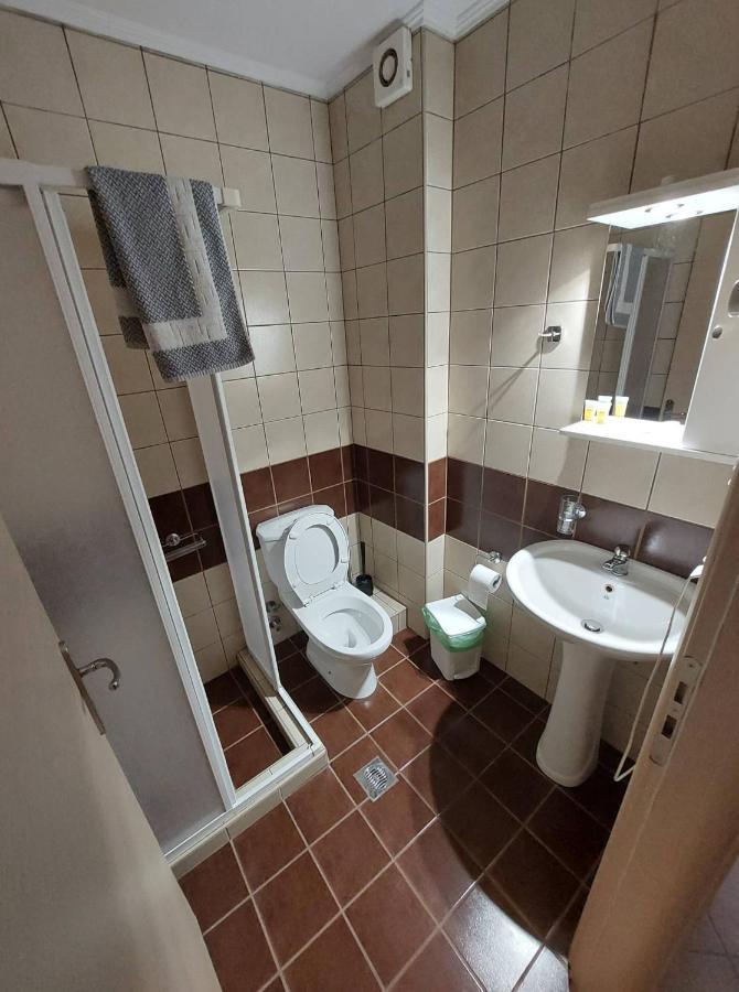 Zákas Ziakas Rooms المظهر الخارجي الصورة