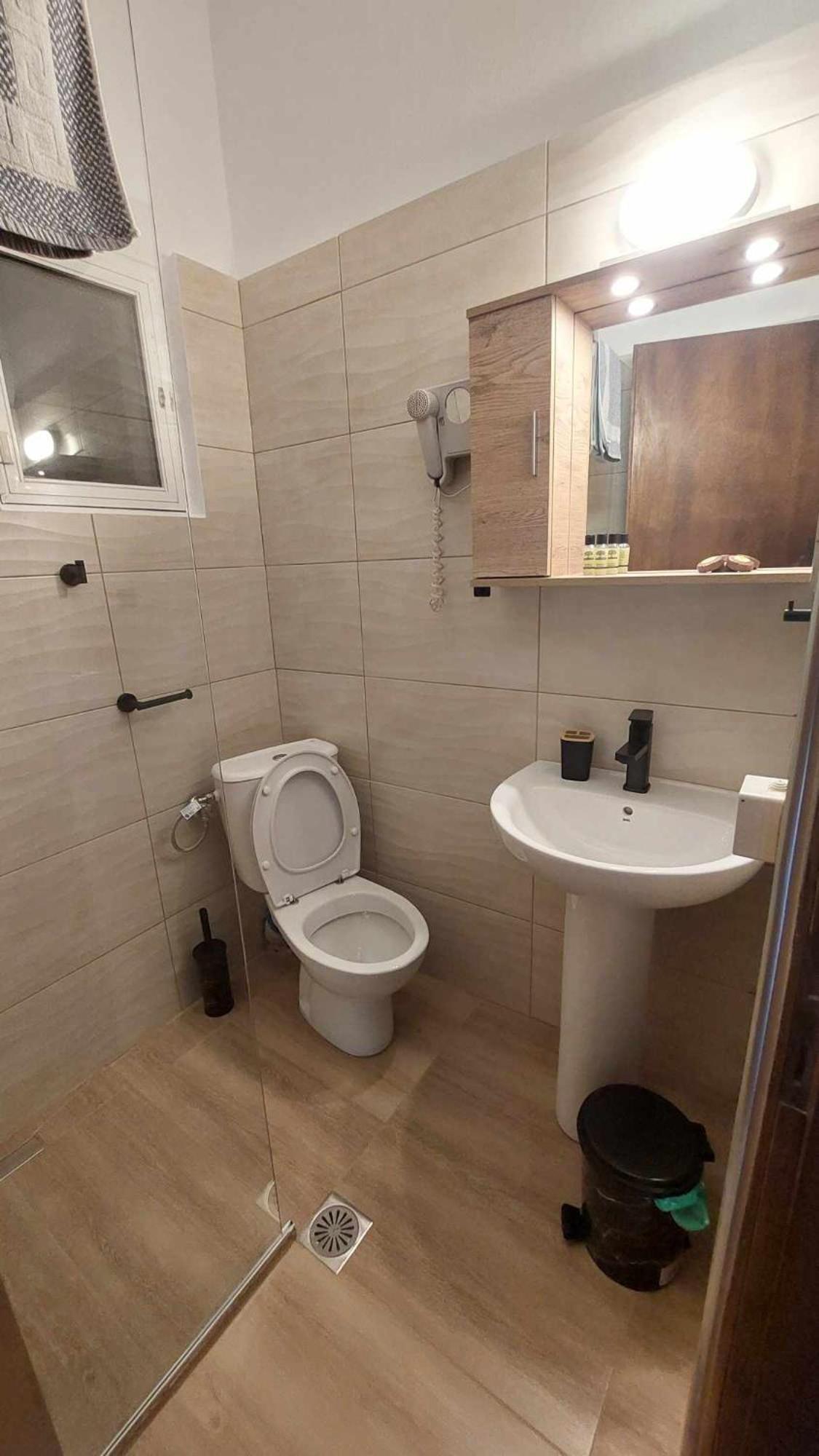 Zákas Ziakas Rooms المظهر الخارجي الصورة