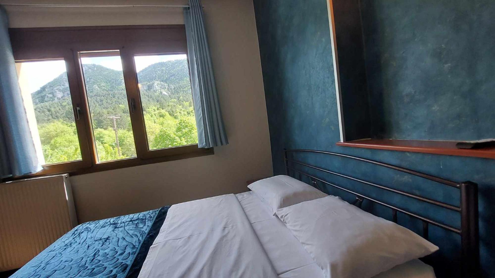 Zákas Ziakas Rooms المظهر الخارجي الصورة