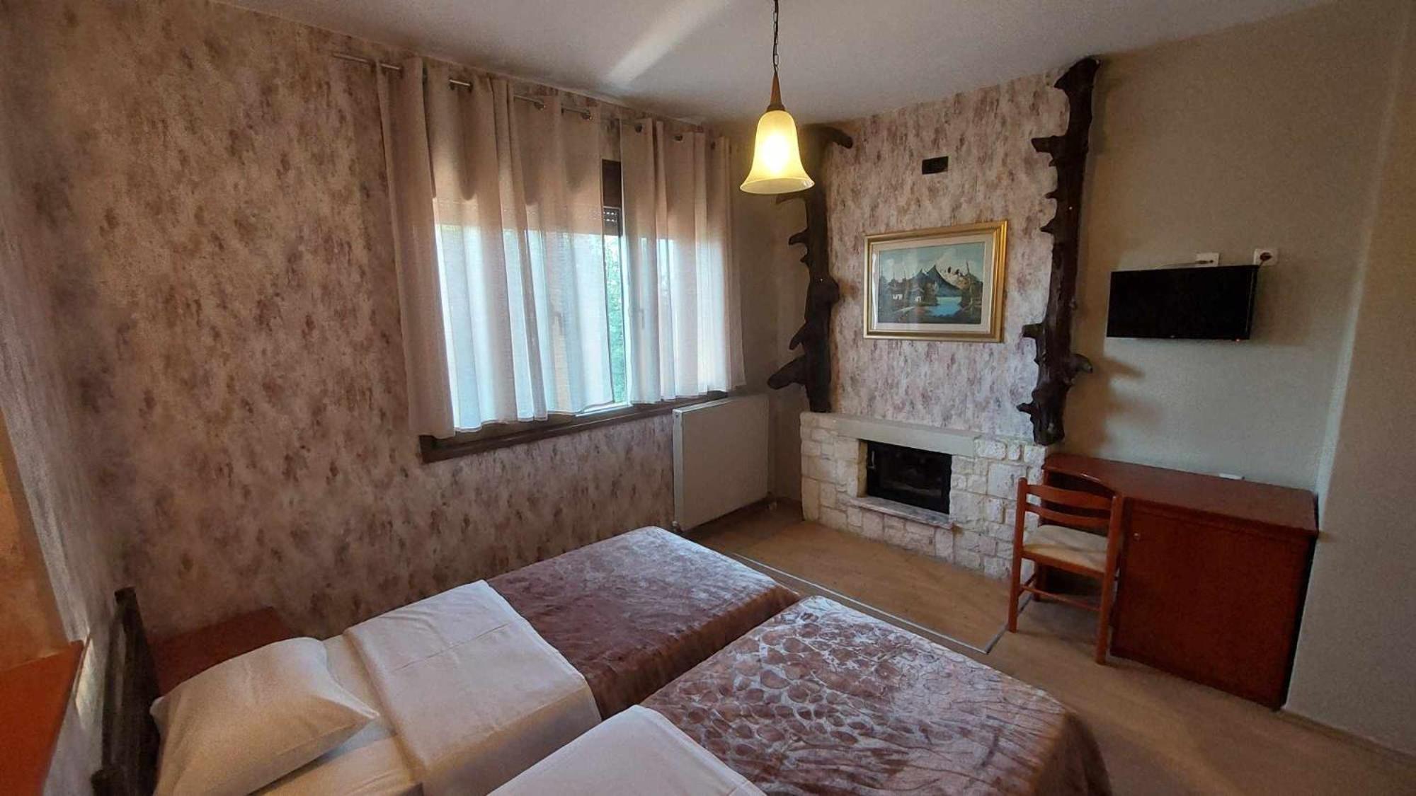 Zákas Ziakas Rooms المظهر الخارجي الصورة