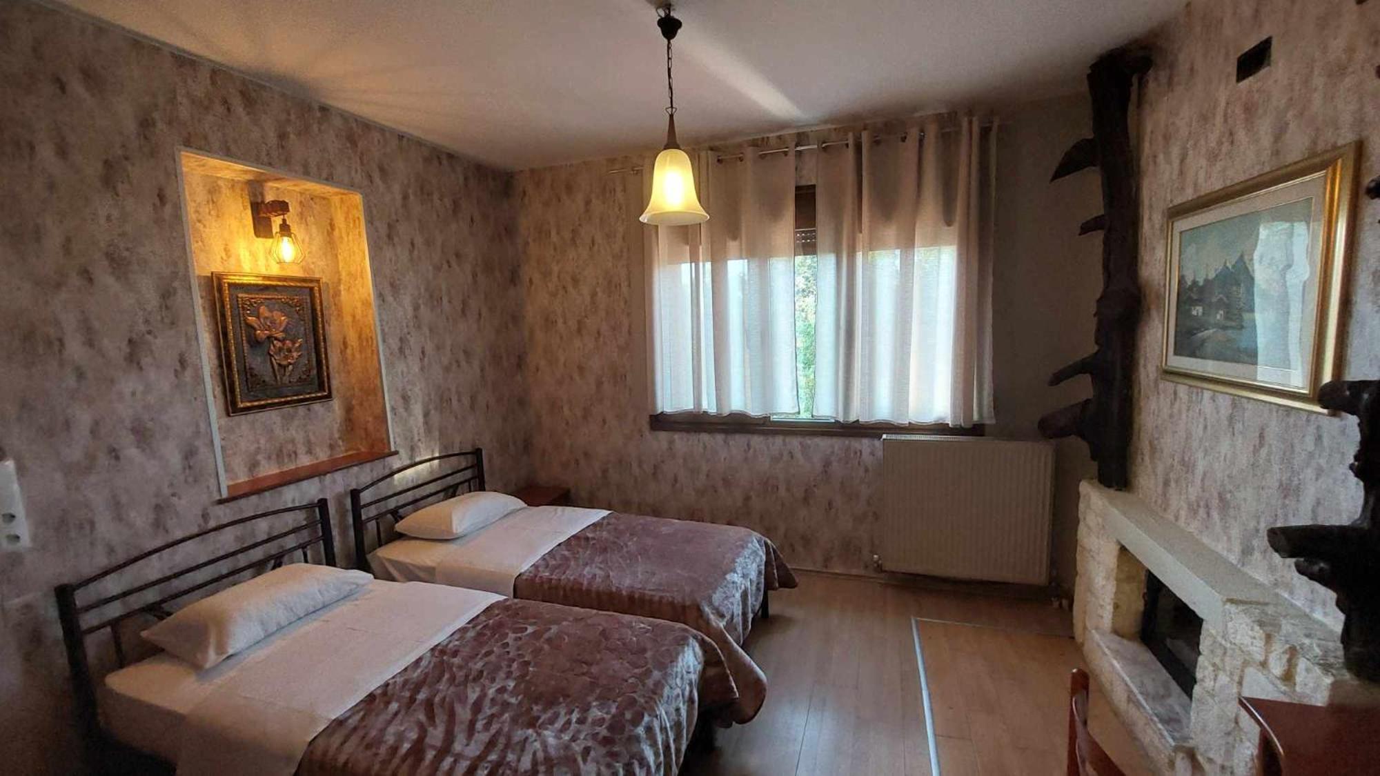 Zákas Ziakas Rooms المظهر الخارجي الصورة